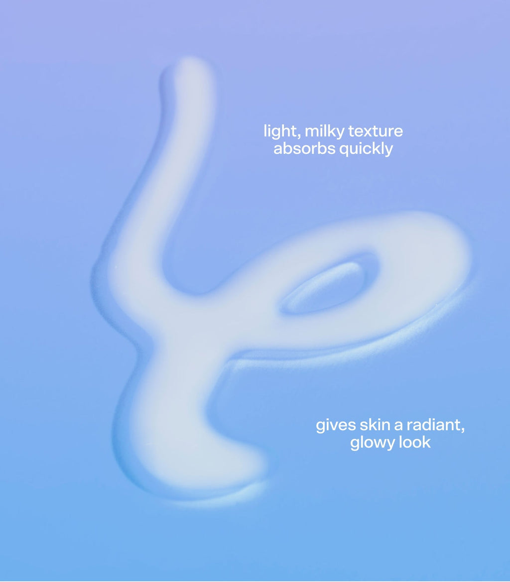 Bubble Skincare Day Dream