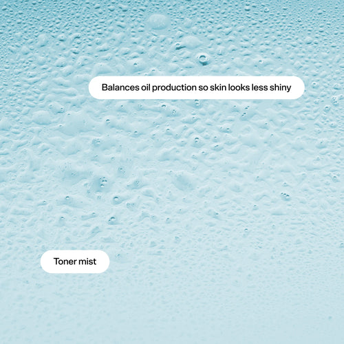 Bubble Skincare Bounce Back