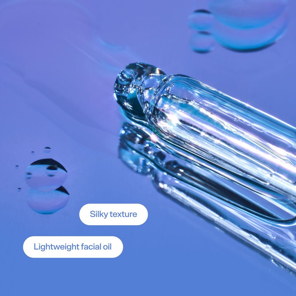 Bubble Skincare Float On