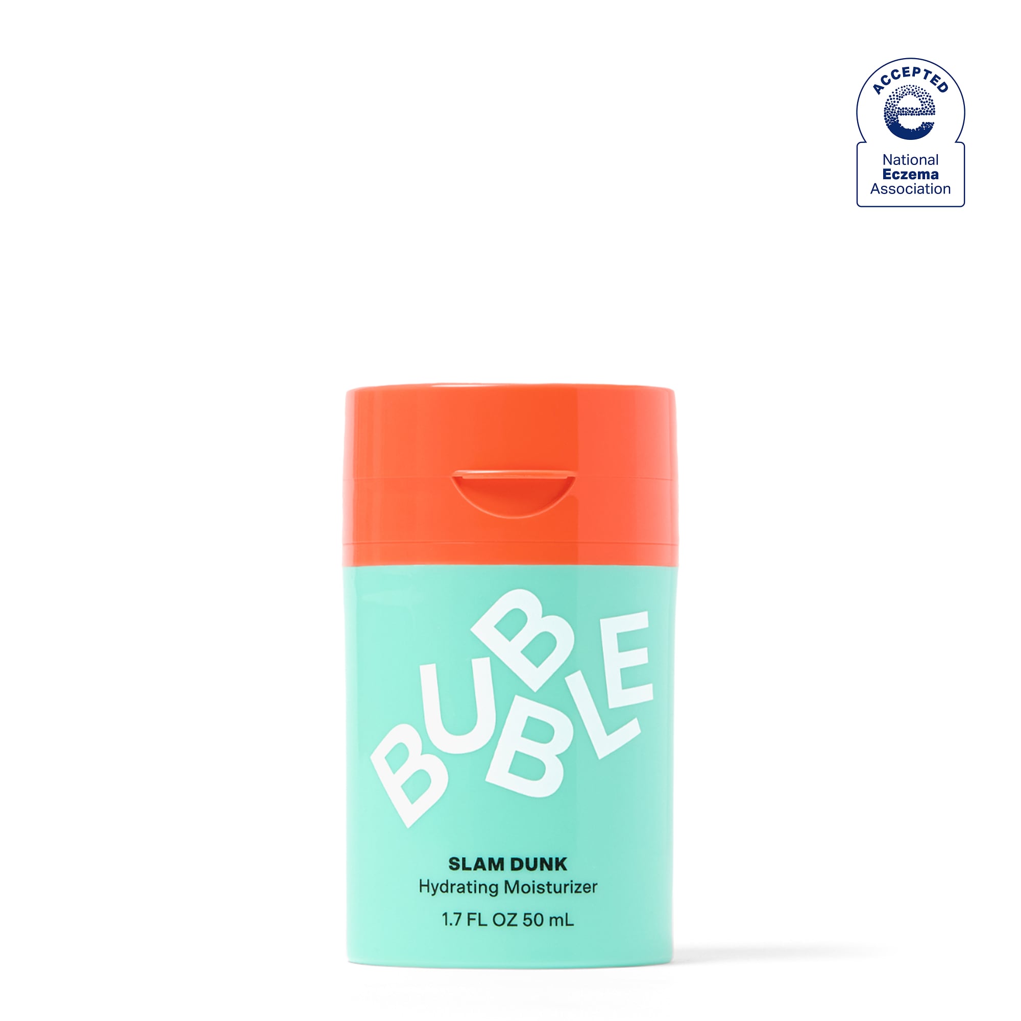 Bubble Skincare Slam Dunk